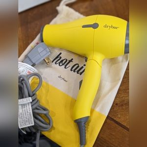 Drybar Hair Dryer